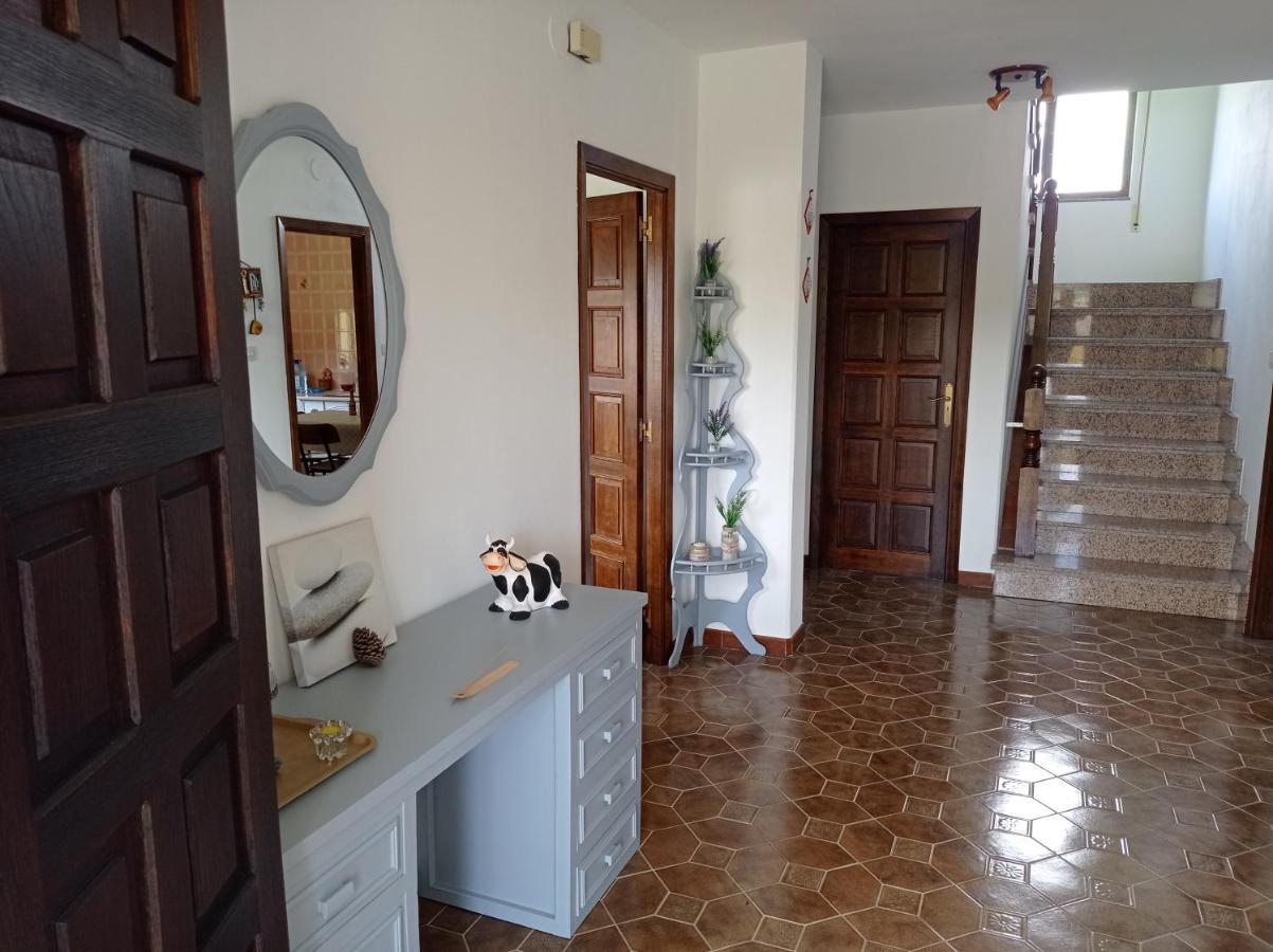 Villa Rica House Negreira Exterior foto