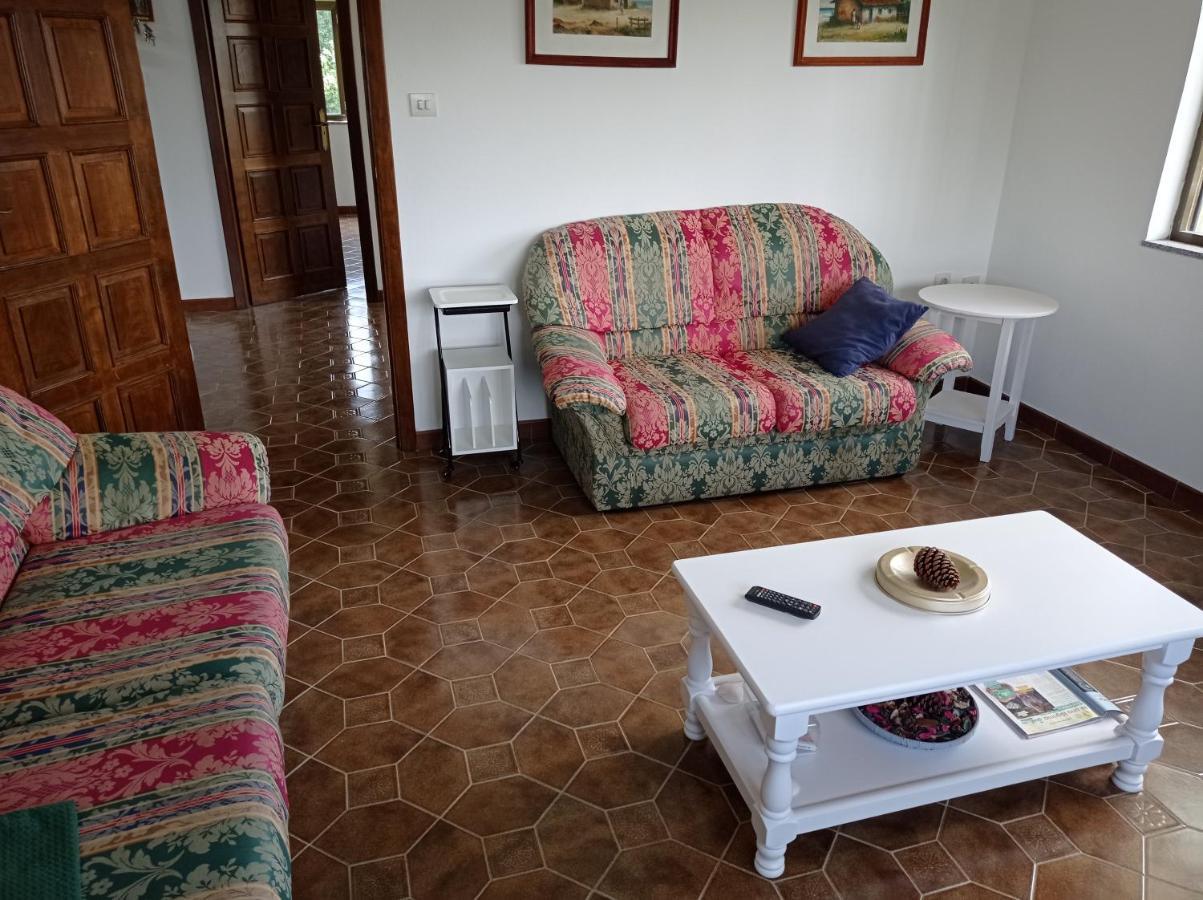 Villa Rica House Negreira Exterior foto