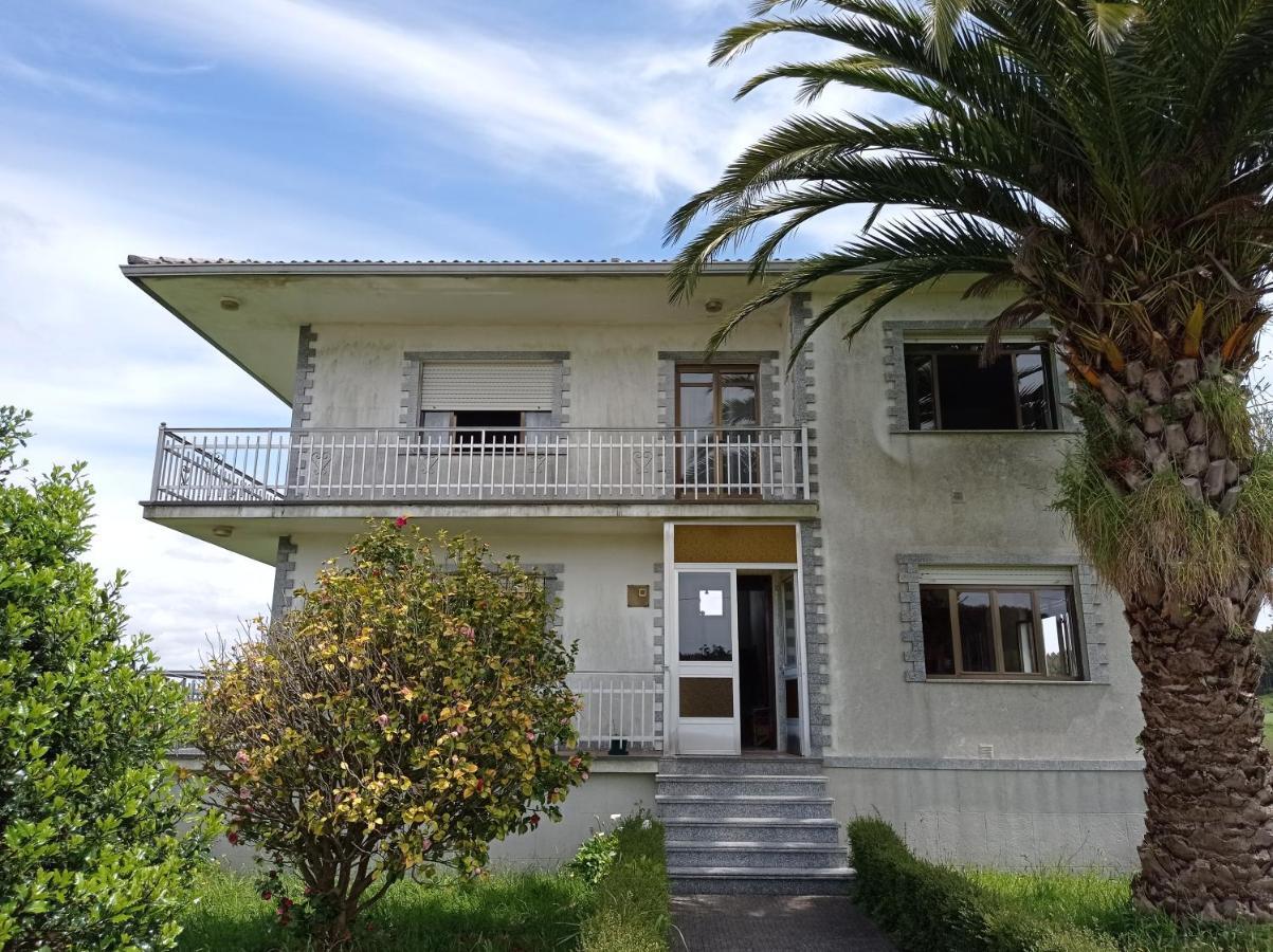 Villa Rica House Negreira Exterior foto